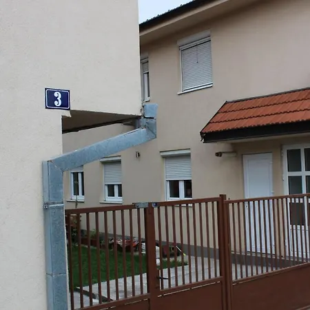 As Апартаменты Белград