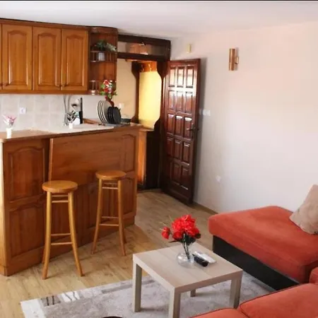 Apartment As Belgrade