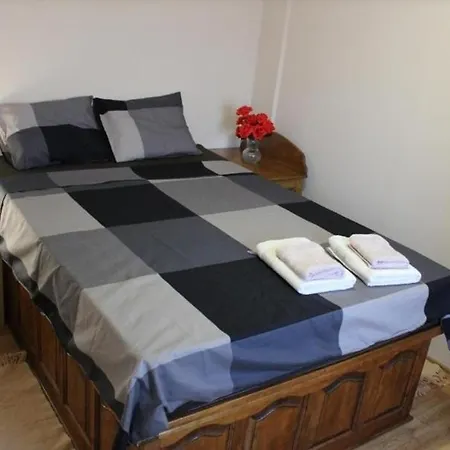 As Apartment Belgrade