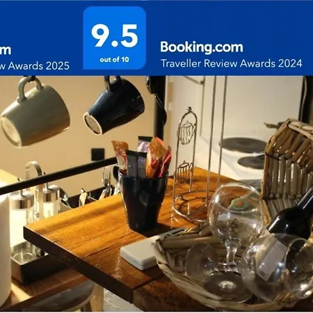 As Apartment Belgrade