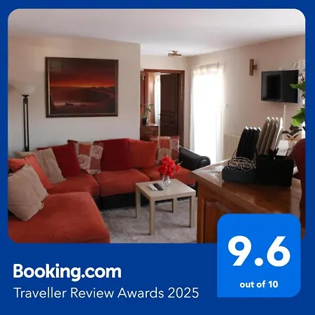Apartment As Belgrade