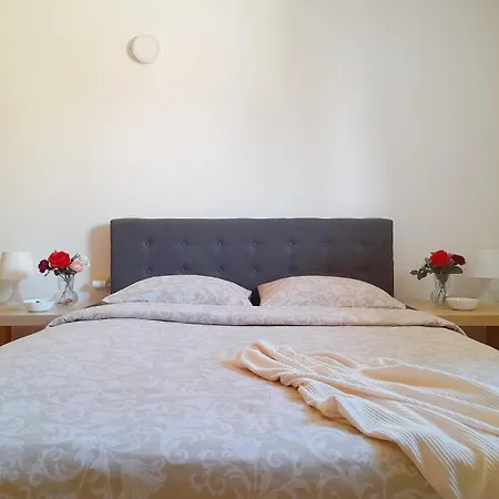 As Апартаменты Белград