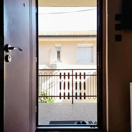 Апартаменты As