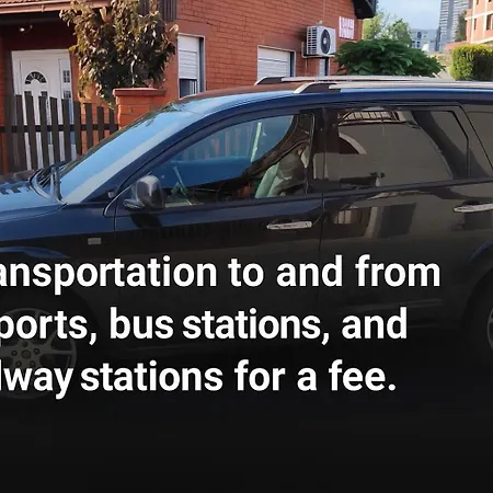 As Апартаменты *